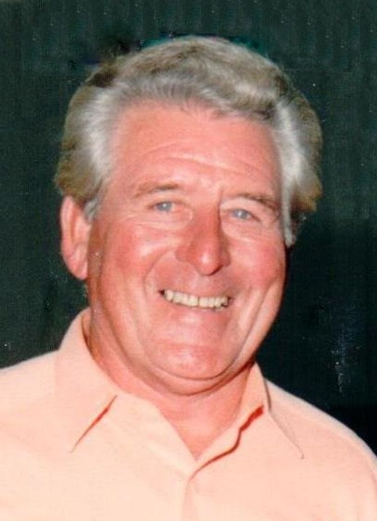 Joseph A. Tyndall