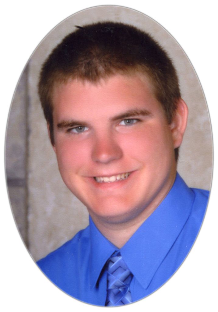 Matthew Brandon Twigg