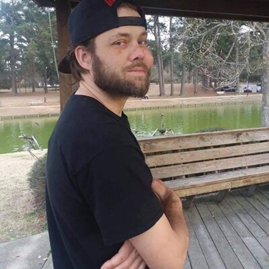 Daniel Cliffton Madron Profile Photo