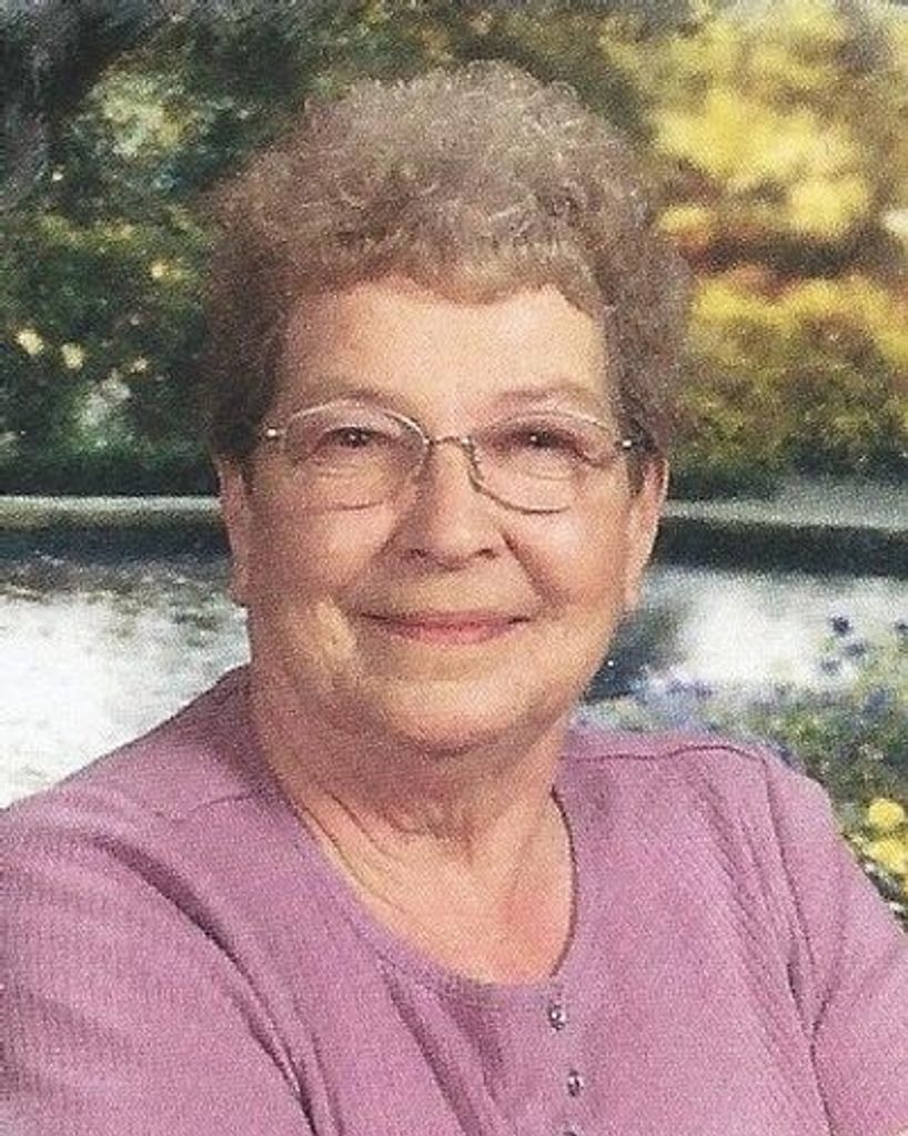 Margaret Kunkel