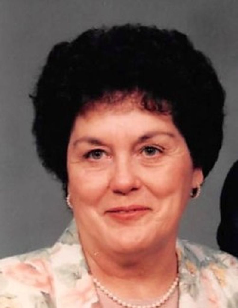 Gloria Prejean