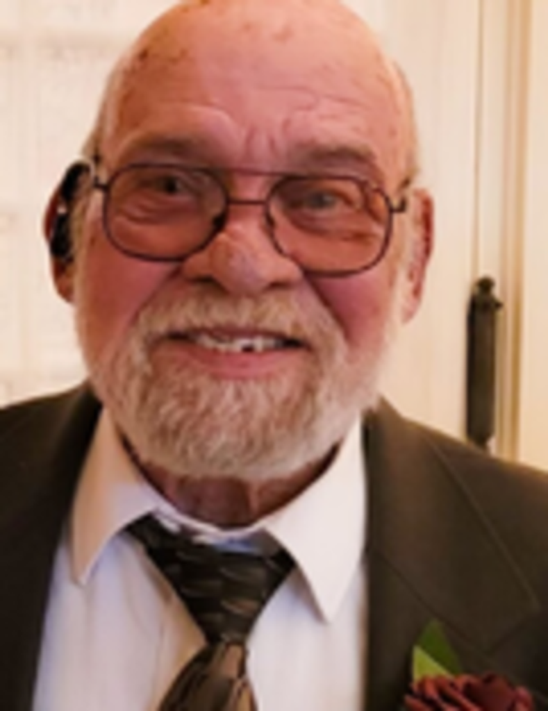 Patrick Martin Evans Profile Photo