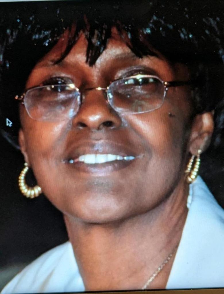 Sylvia Dobson Profile Photo