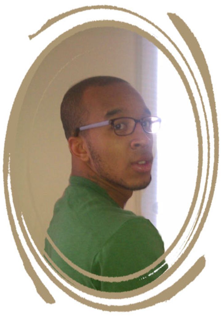 James D. Morton-Bookman