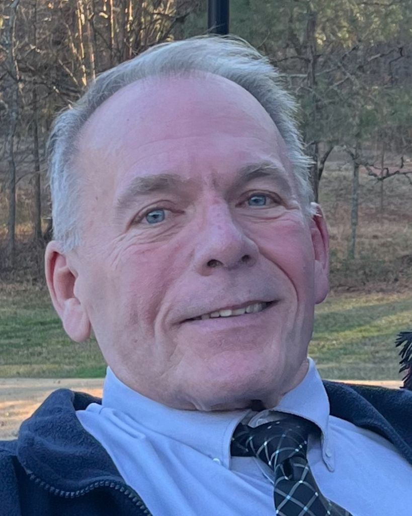 William Charles O'Brien Profile Photo