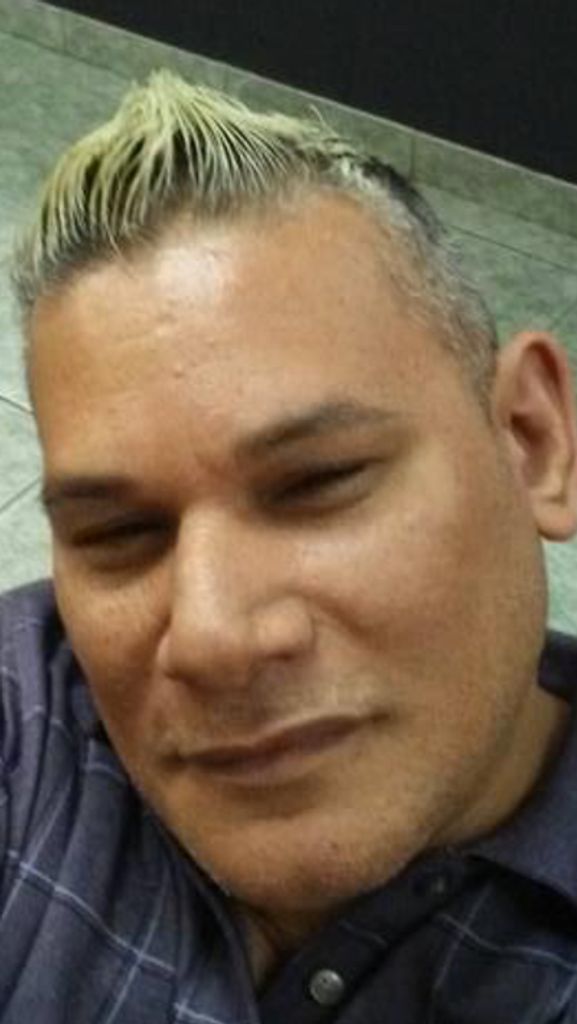 Javier Luciano Profile Photo