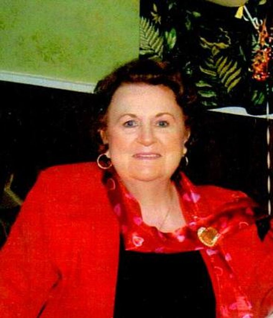 Lillian C. Argentin