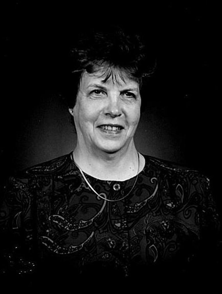 Mary H (Flowers)  Hall