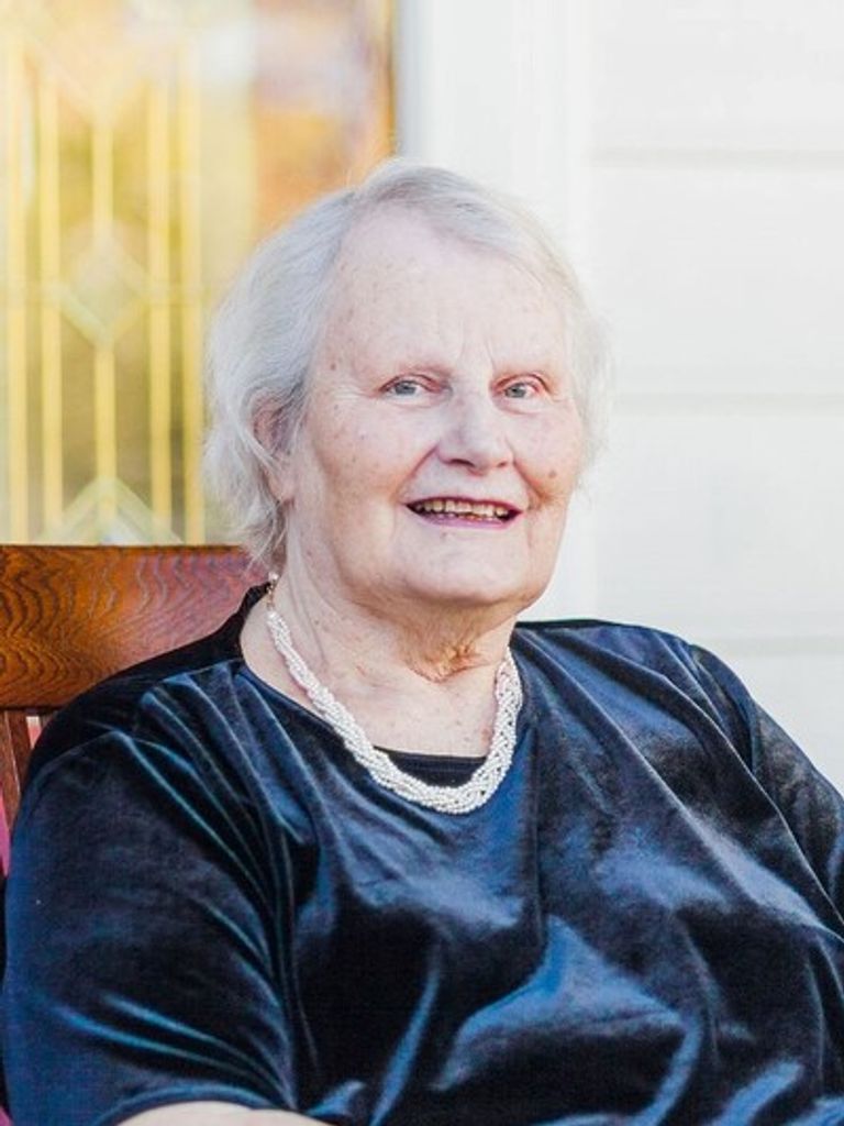 Kathleen Ann Tullar Profile Photo