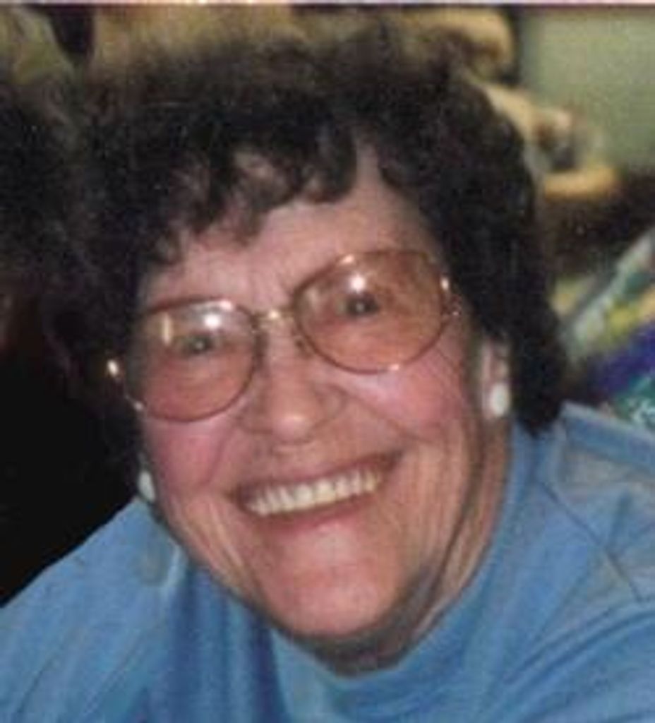 Leona Mae Moore Profile Photo