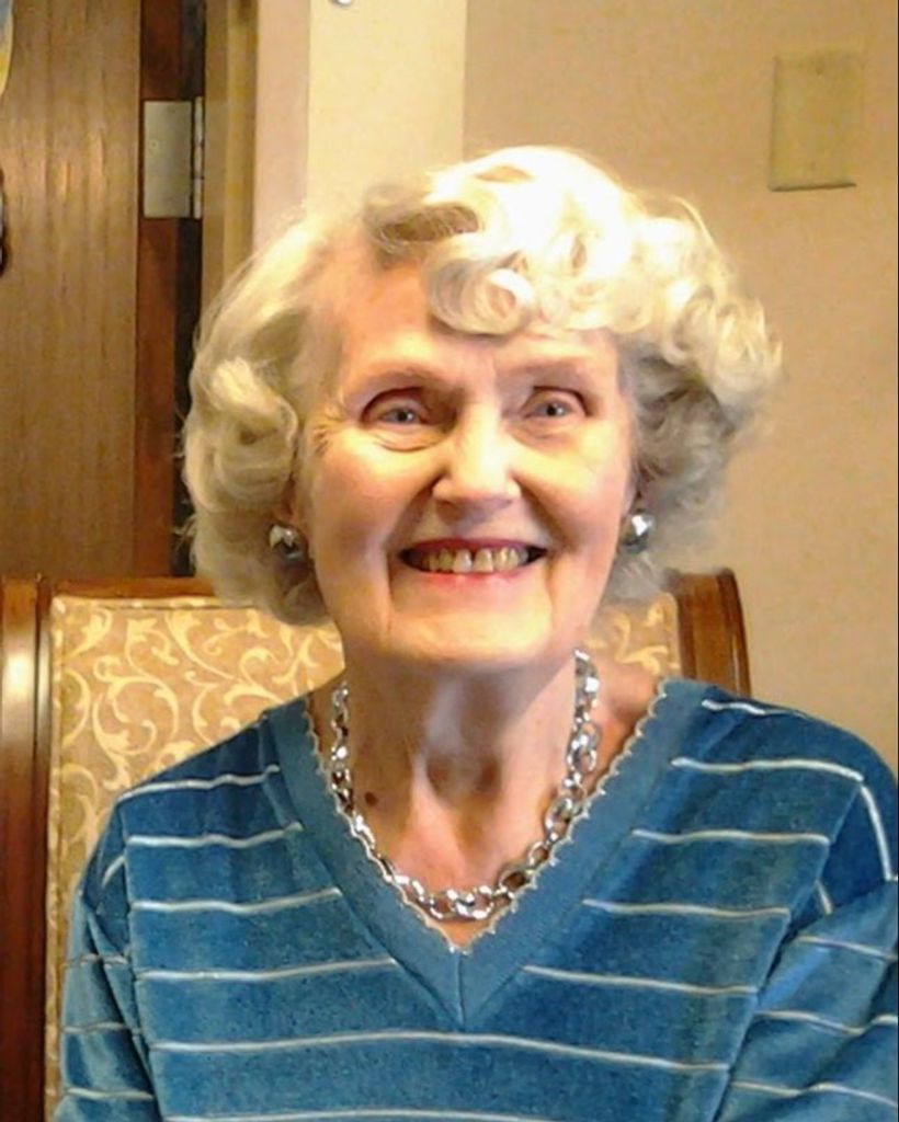 Patricia Kimball Profile Photo