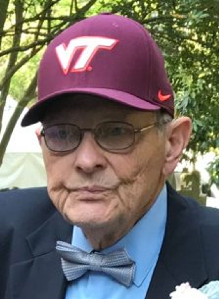 Thomas Edwin Gibson, Sr. Profile Photo
