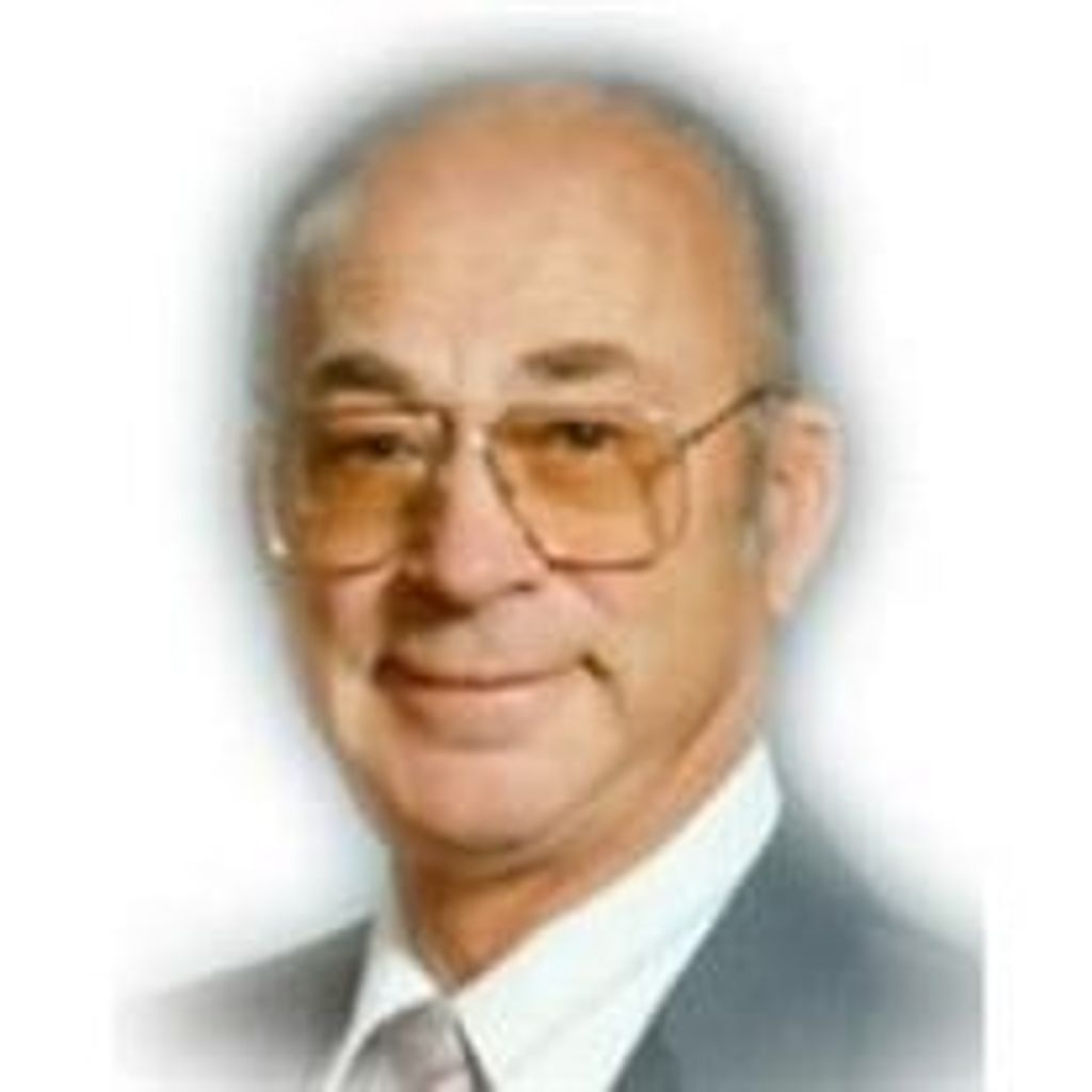 Robert A. Mabey