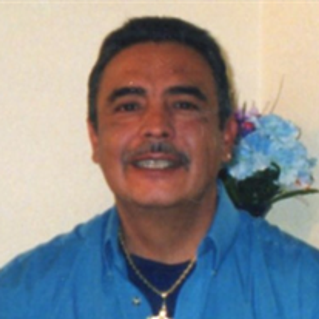 Nathan Marvin Martinez