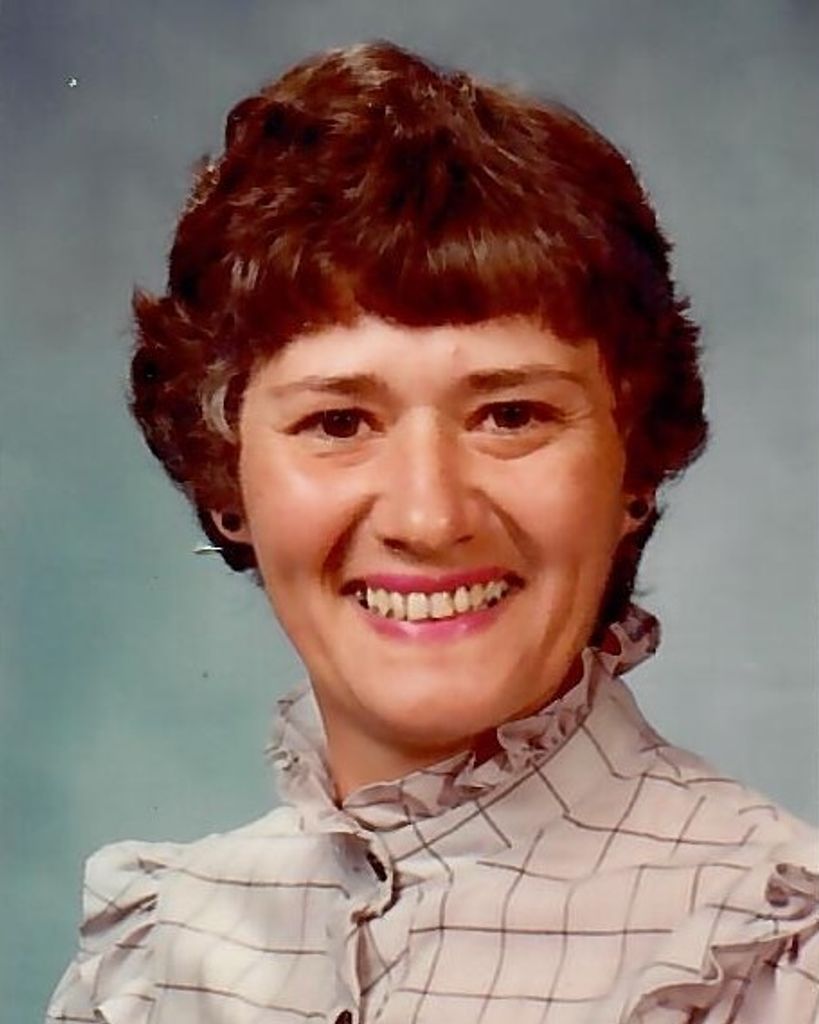 Rita J. Morgan Profile Photo