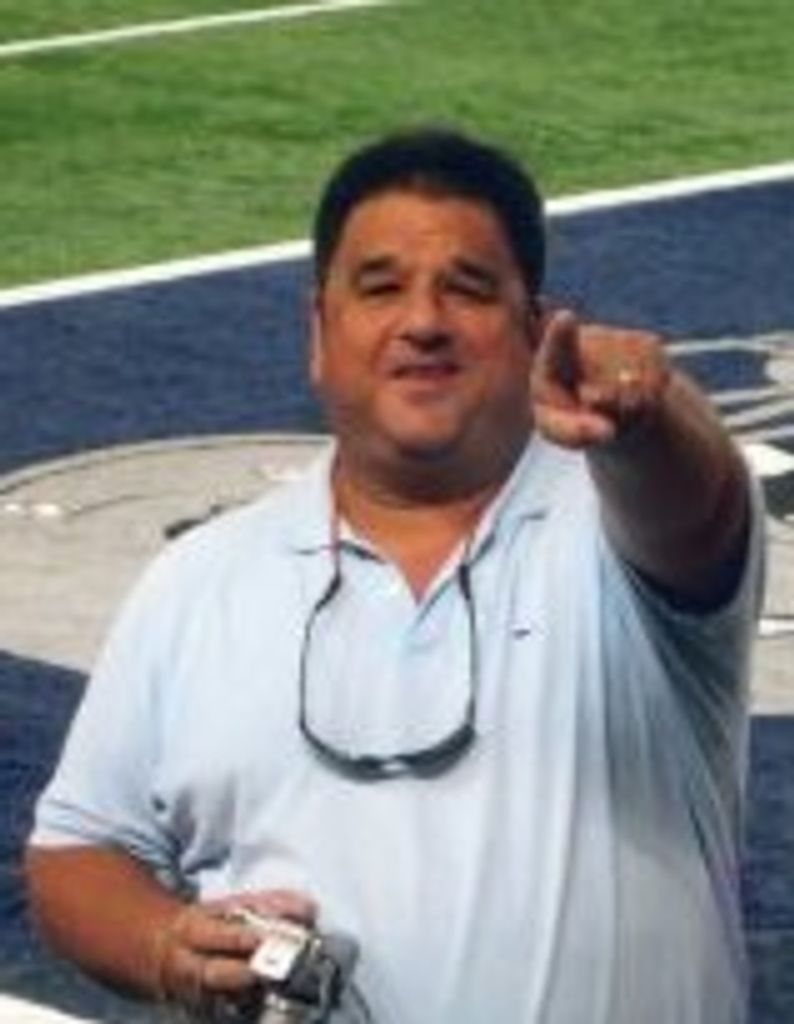 Peter Angelo Porreco