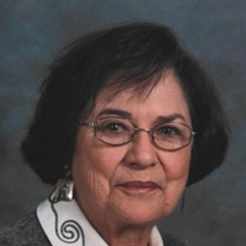 Jean Sutton Profile Photo