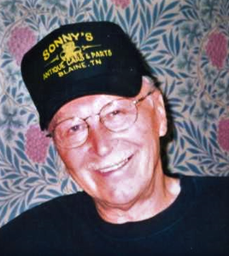 Paul J. Knipper Profile Photo