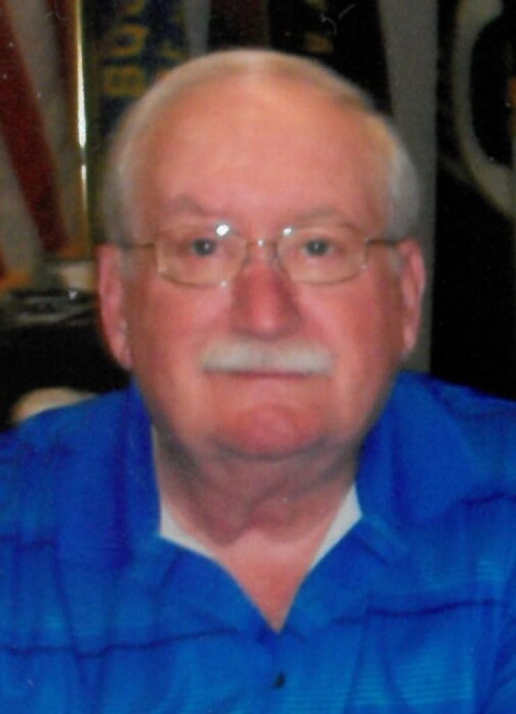 Marvin "Marv" Peters