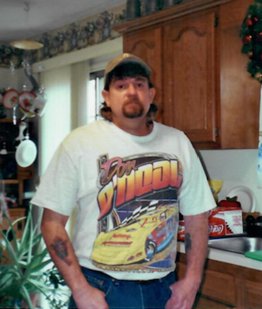 Jeffery Dale Blankenship Profile Photo