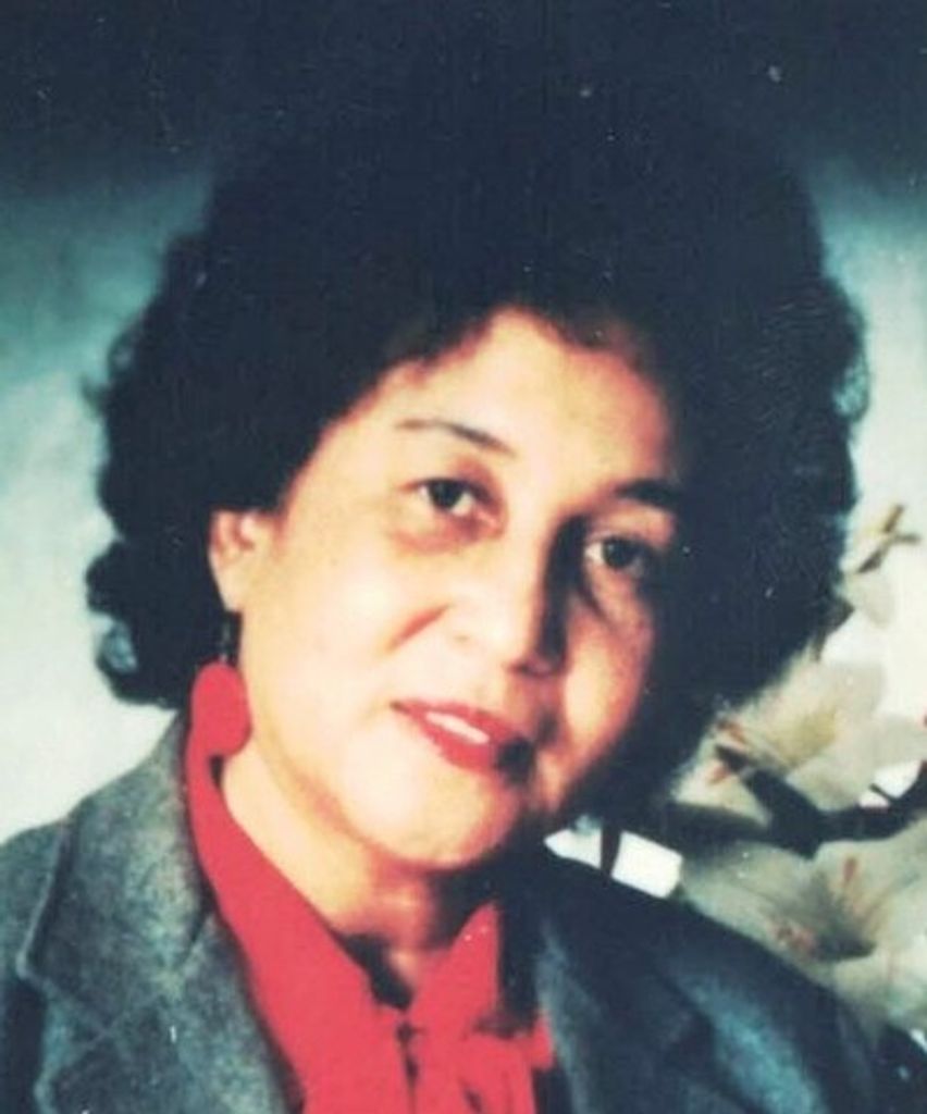 Dr. Helen Chavis Othow Profile Photo