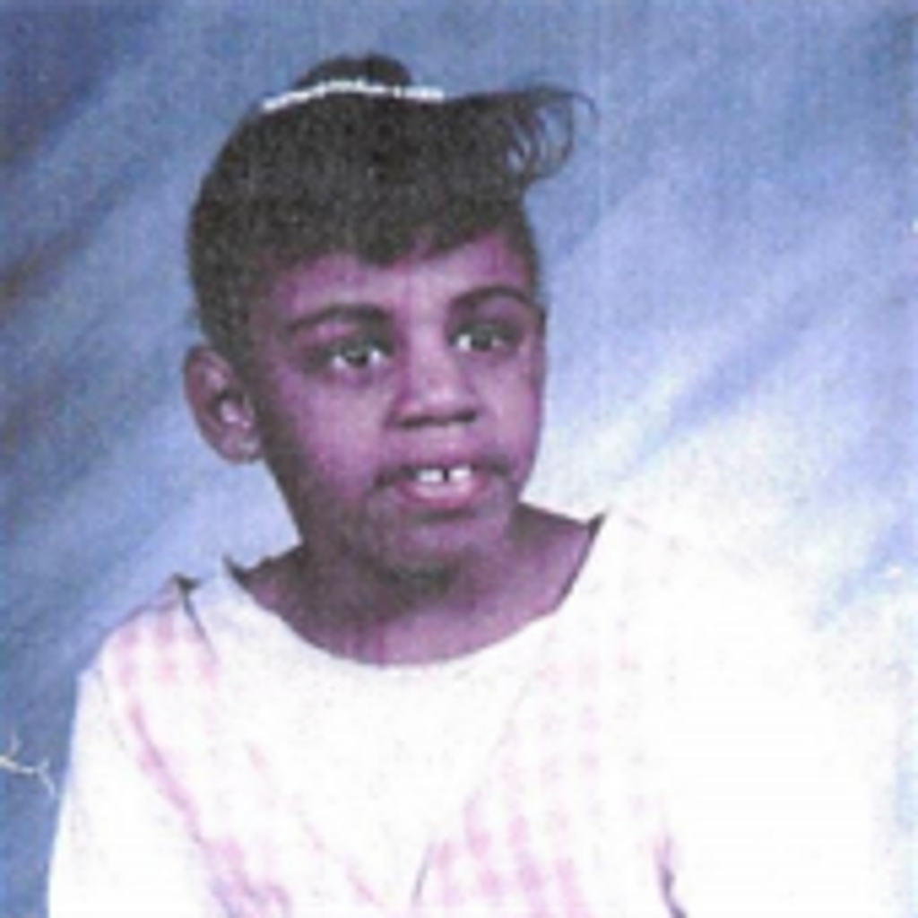 Ashley  Yvonne Lowery