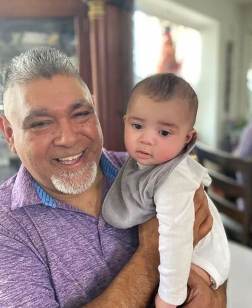Agustin J. Torres Profile Photo