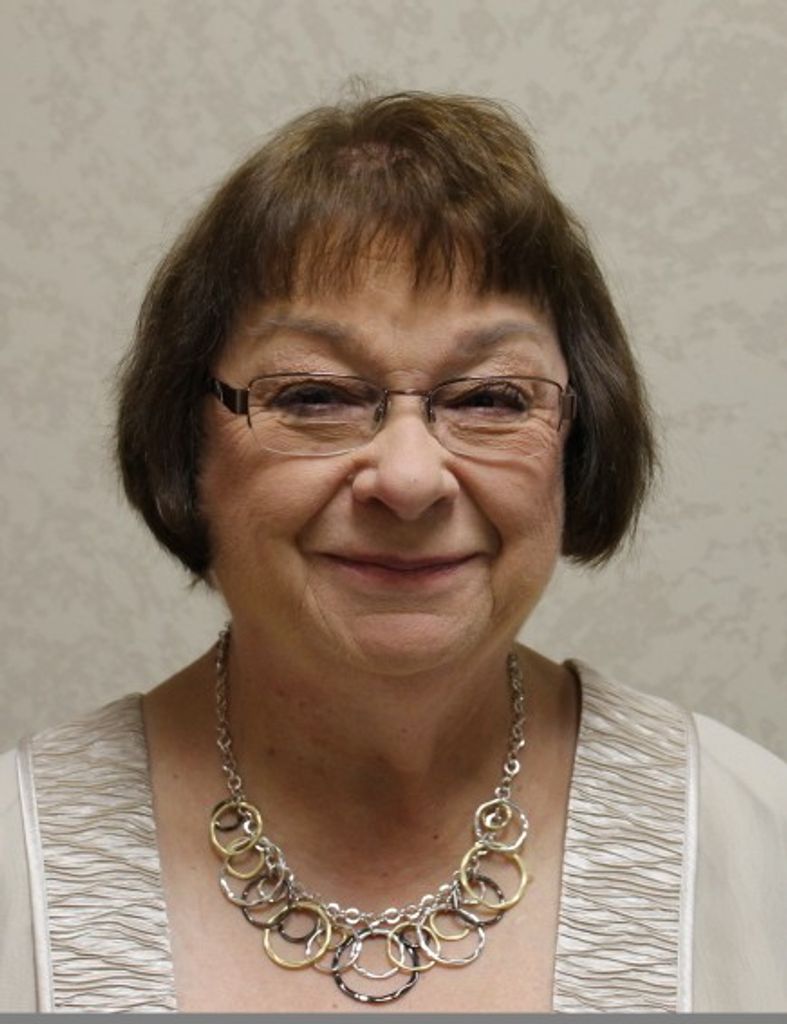 Connie Winn