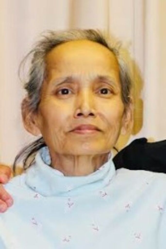 Naw Kyi Profile Photo