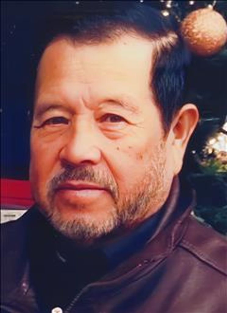 Saul Rico
