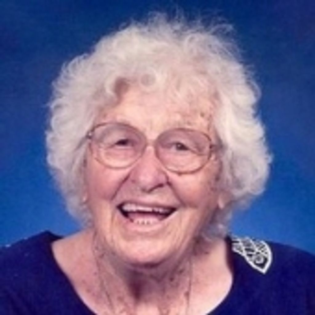 Mary Dujka