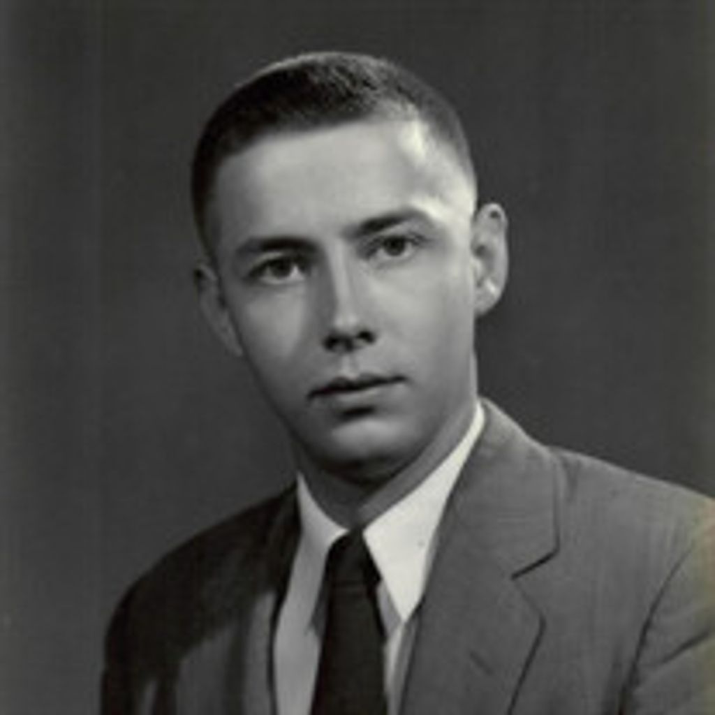 Bernard Thomas Joswick Jr Profile Photo