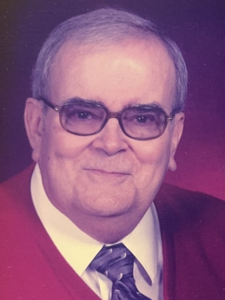 Joseph Brooks Shook Profile Photo