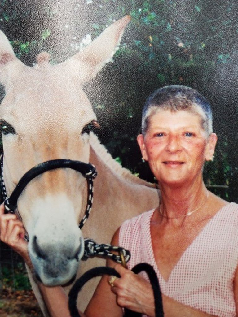 Nancy Mock Profile Photo