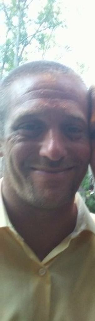 Joshua  "Josh" Michael Vereb