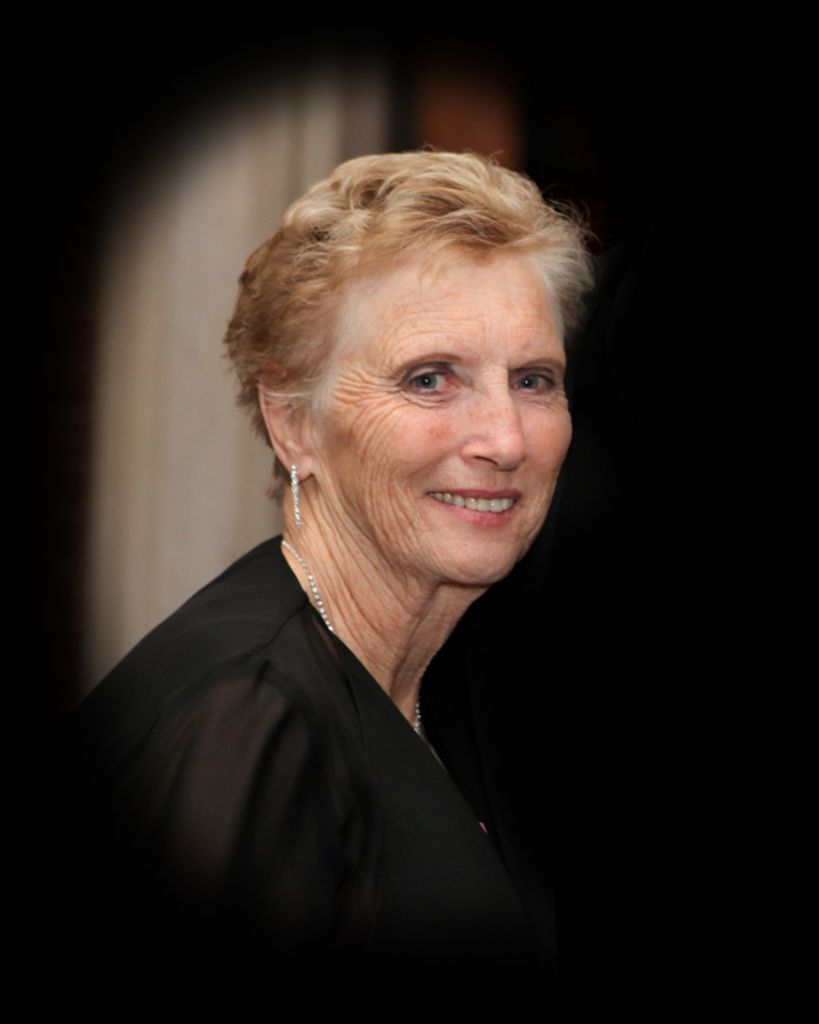 Marilyn Oldham