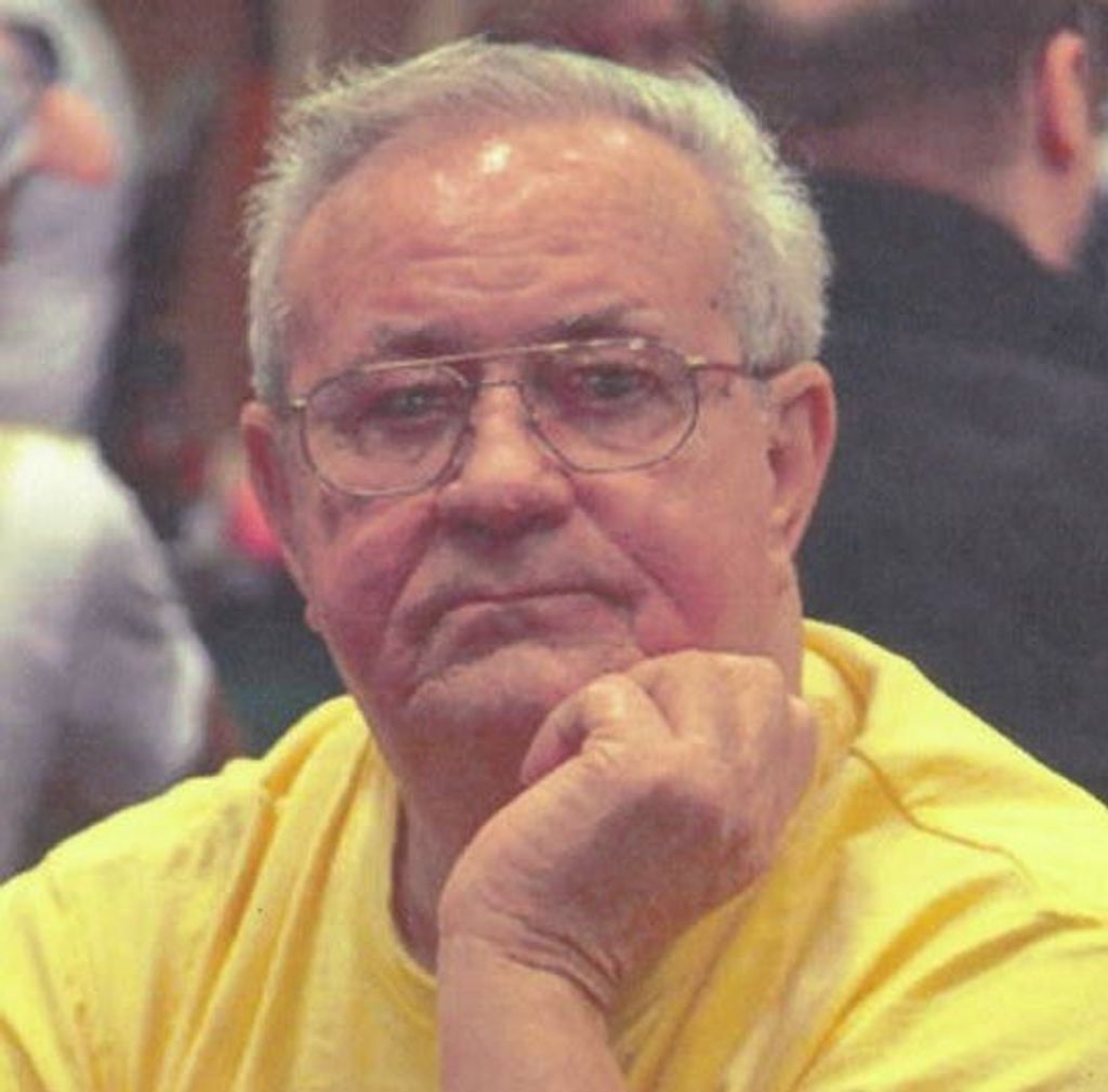 Charles Harvey Fields Profile Photo