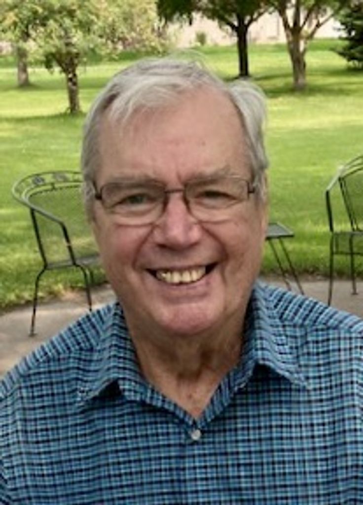 William D. "Dan" Harrison Profile Photo