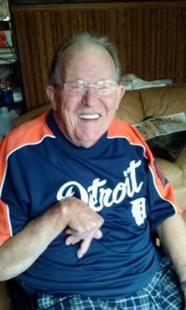Samuel  Puckett