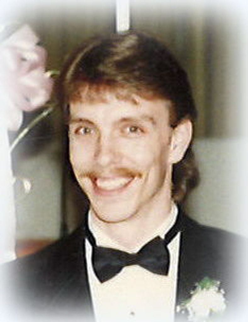 Andy Smith Profile Photo