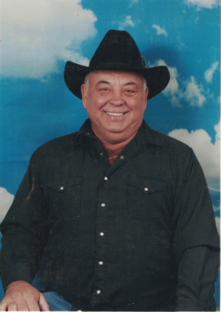 John David Smith, Sr.