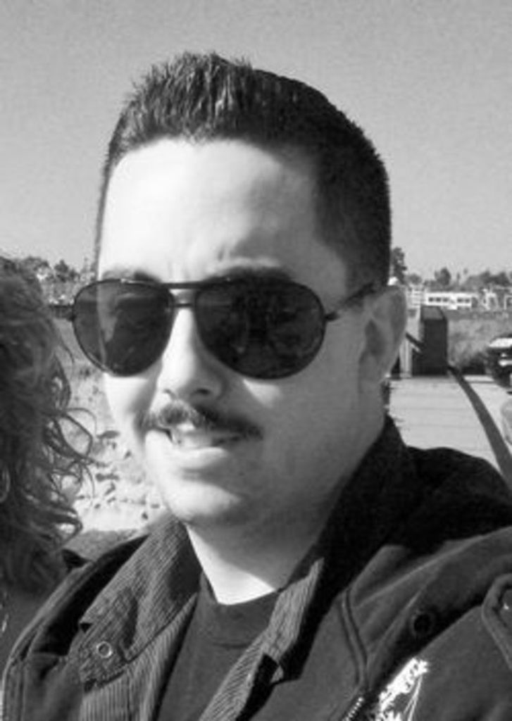 Zachary Scott Warman