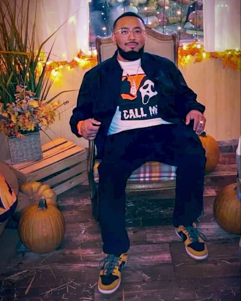 Miguel Angel Martinez