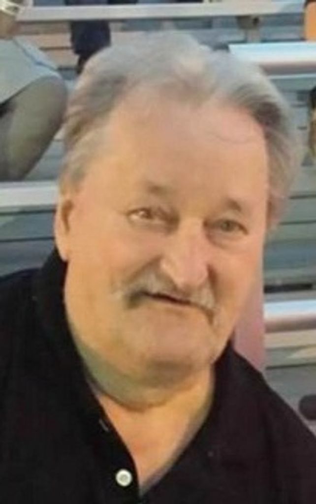 Robert Rohrs