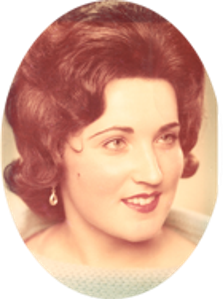 Doris Robinson Profile Photo