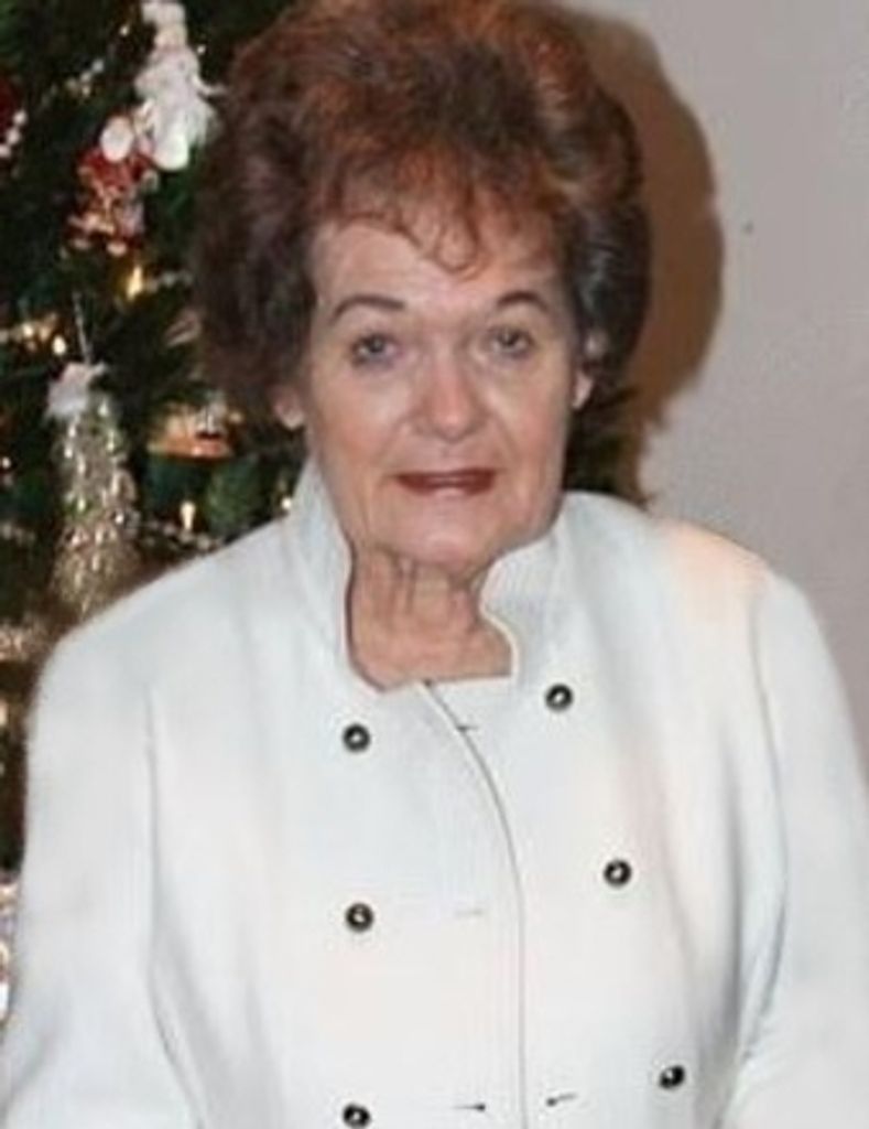 Dorothy Jean Wilson