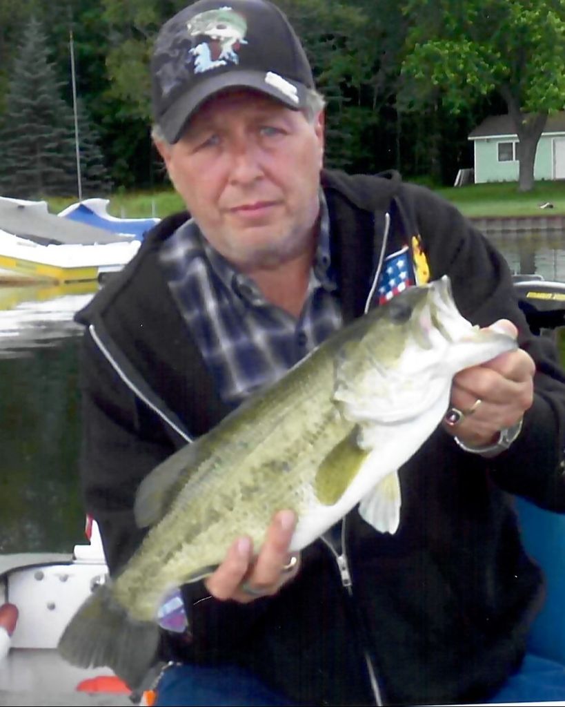 Ronald G. Eidson Profile Photo