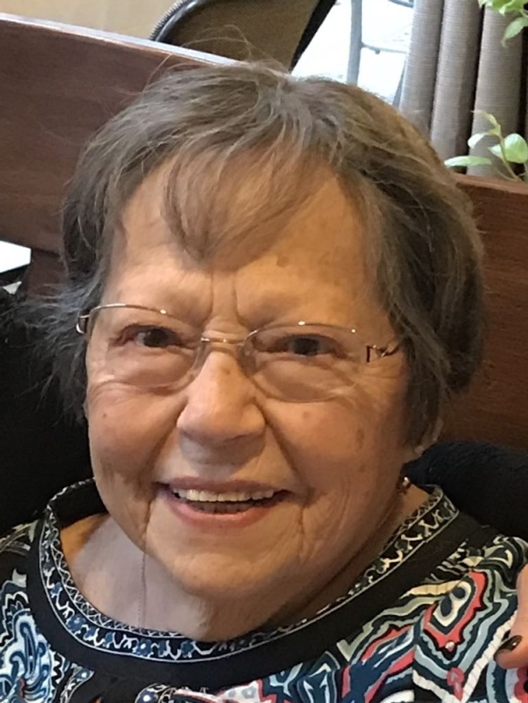 Mary Ellen (Tringali)  Grear Profile Photo