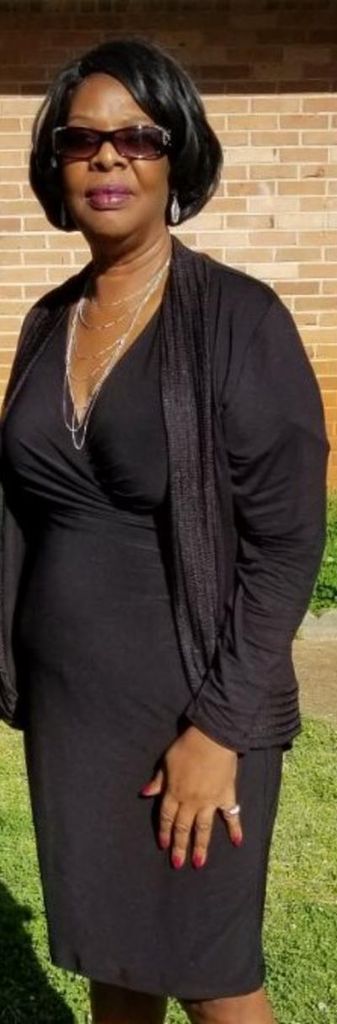 Mrs. Carol C. "Joy" Steger Profile Photo