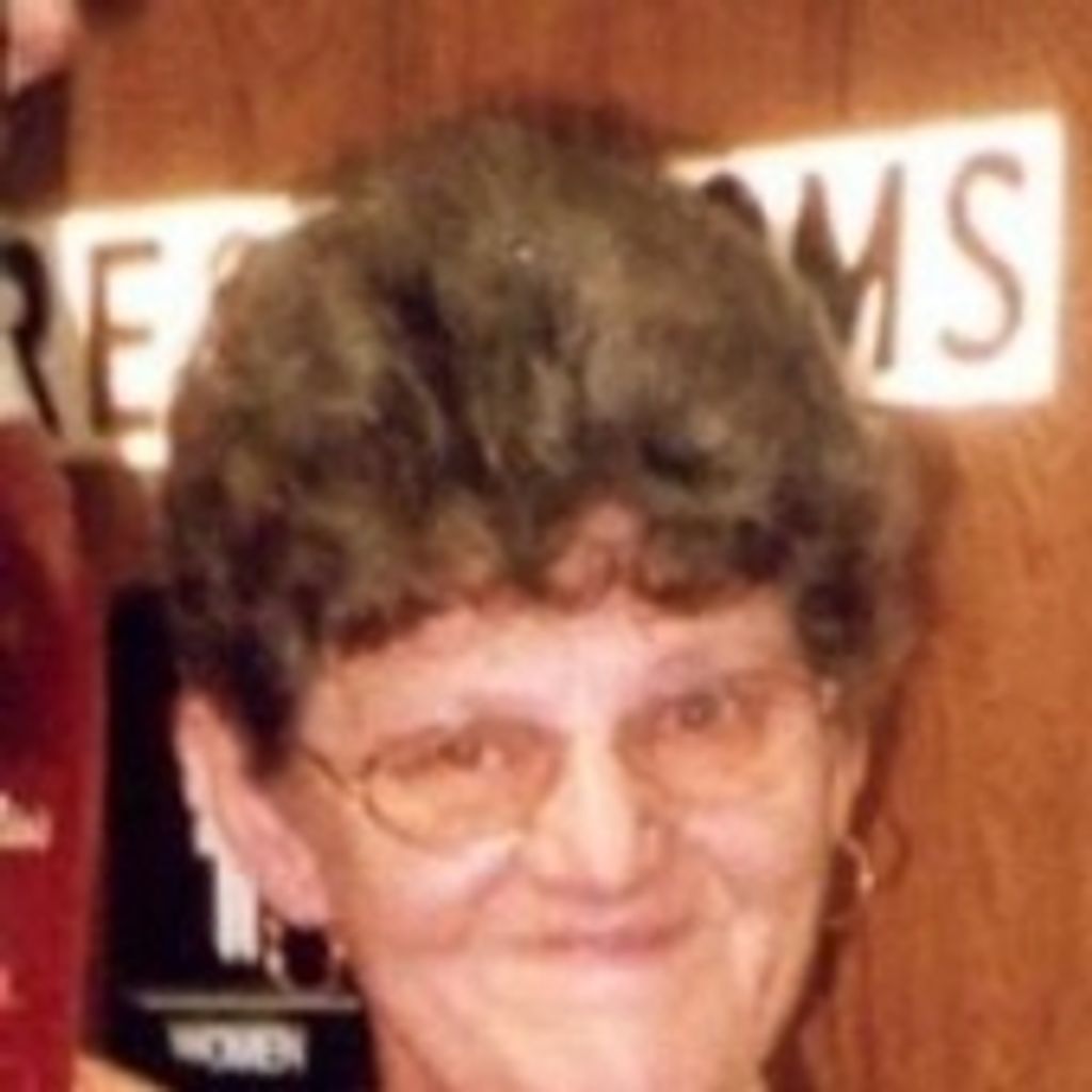 Bonnie Lee Friend
